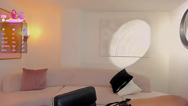 BrunaThompson online show from March 5, 6:34 pm