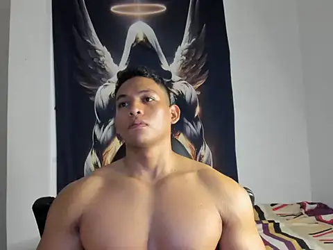 Snapshot of bigger_ragnarsson chatting on October 24, 9:28 am bigger ragnarsson online show from October 24, 9:28 am