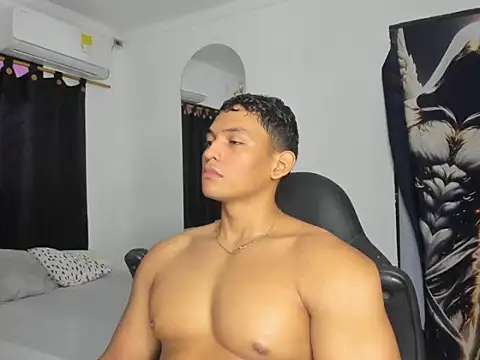 bigger ragnarsson online show from March 9, 1:37 pm