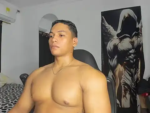 bigger ragnarsson online show from April 16, 12:50 pm