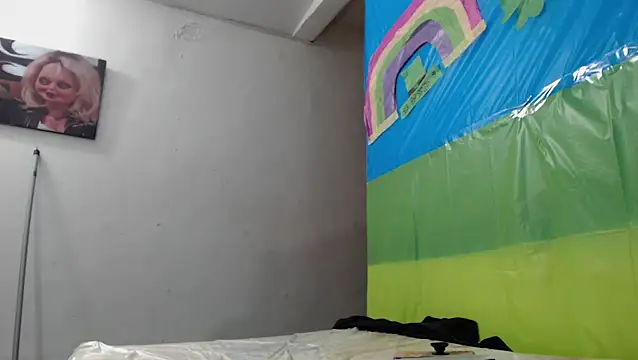 lexxy ray666 online show from March 19, 9:38 am