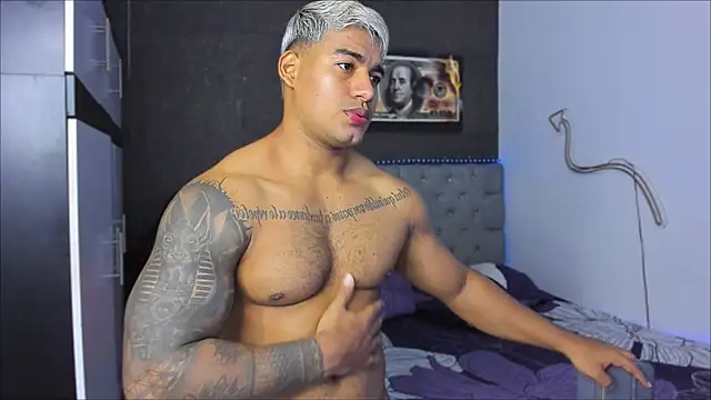 luigi hot  online show from February 4, 4:29 am