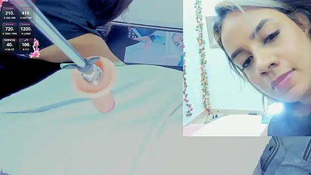 Genesis Love   online show from February 26, 12:58 pm