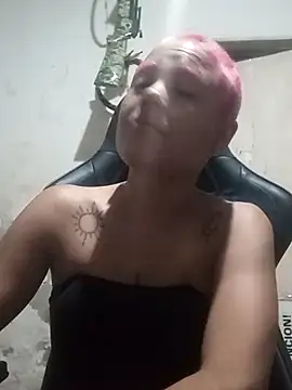 LA SRA M  online show from February 25, 10:07 pm