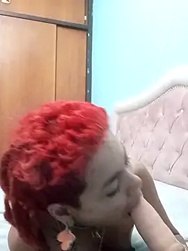 LA SRA M  online show from March 3, 12:28 am