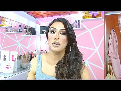 Snapshot of crsthinasweet chatting on March 2, 12:31 am crsthinasweet online show from March 2, 12:31 am
