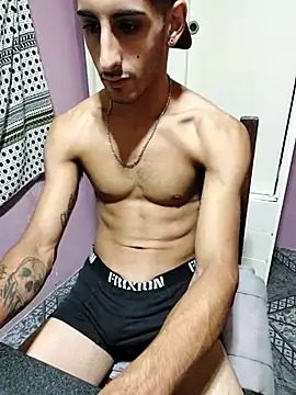 Pibesavio online show from March 1, 10:42 pm