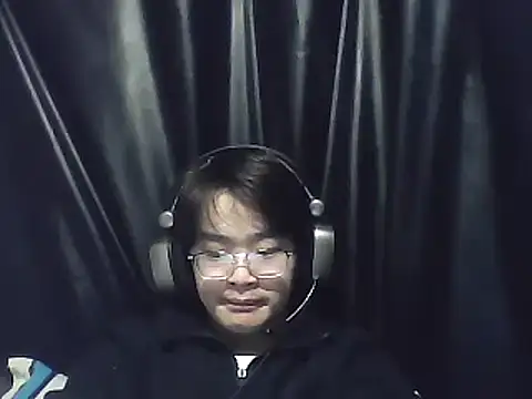 Snapshot of Anson0722 chatting on March 17, 3:50 pm Anson0722 online show from March 17, 3:50 pm