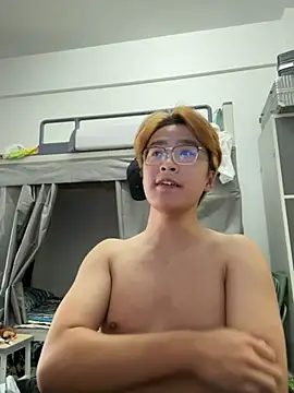 Snapshot of Anson0722 chatting on September 19, 9:54 am Anson0722 online show from September 19, 9:54 am