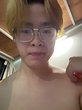 Snapshot of Anson0722 chatting on October 8, 3:20 pm Anson0722 online show from October 8, 3:20 pm