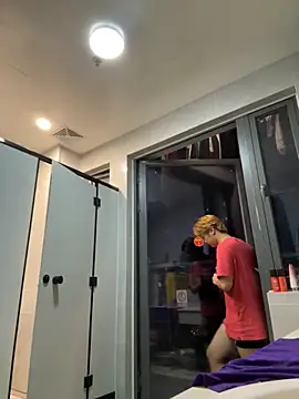 Snapshot of Anson0722 chatting on October 10, 3:33 pm Anson0722 online show from October 10, 3:33 pm