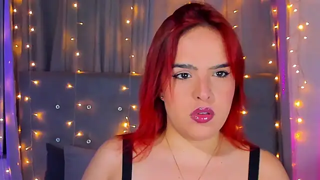 Anaroussew02 online show from March 3, 2:15 am