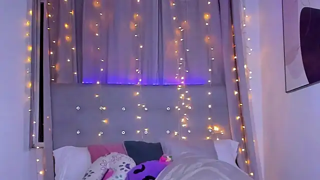 Anaroussew02 online show from September 19, 3:19 am