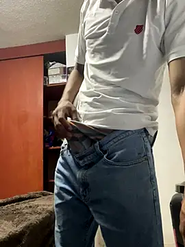 Erickhotddjots online show from September 24, 1:20 am