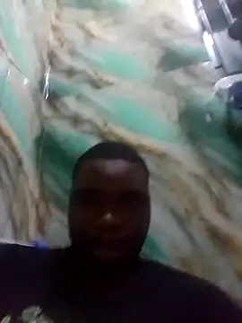 Thandowavy online show from April 18, 10:54 pm