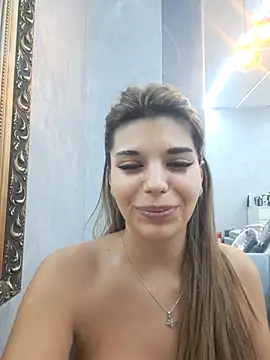 Bella Posh online show from December 2, 5:57 am