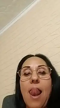 Ramona870 online show from March 8, 7:27 am