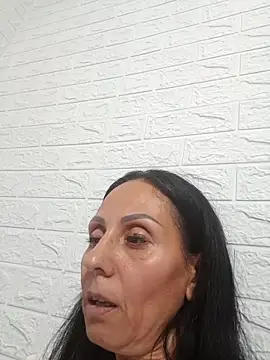 Ramona870 online show from October 24, 11:01 pm