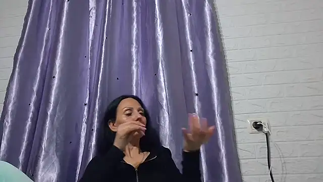 Ramona870 online show from March 12, 4:35 pm