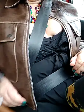 Erika41 online show from October 4, 10:46 am