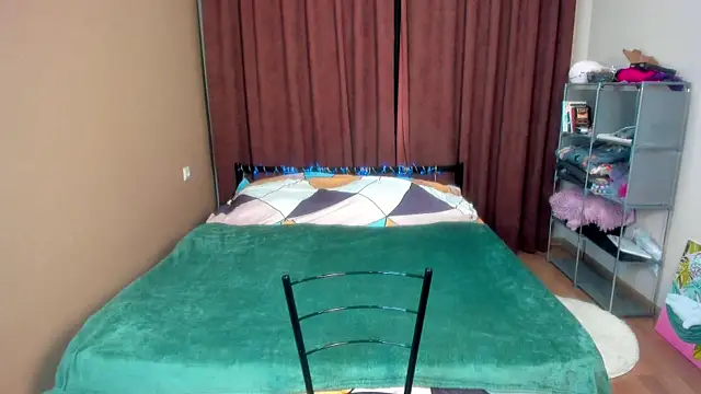 Mystic Doll online show from December 19, 8:16 pm