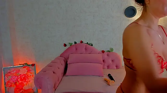 Kaya Sins online show from February 27, 5:07 am