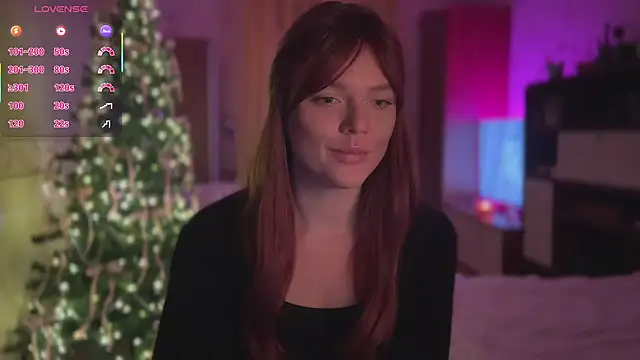 CherryRed Girl online show from January 16, 11:20 pm