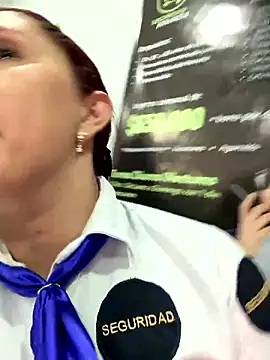 Megan-01- online show from January 13, 12:10 pm