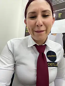 Megan-01- online show from February 13, 12:45 pm