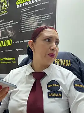 Megan-01- online show from March 11, 12:00 pm