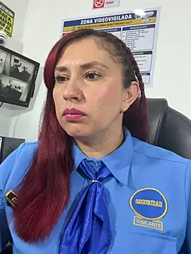 Megan-01- online show from May 25, 11:49 am