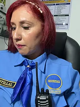 Megan-01- online show from June 3, 2:33 pm