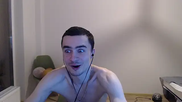 GoodGG online show from March 21, 4:40 pm