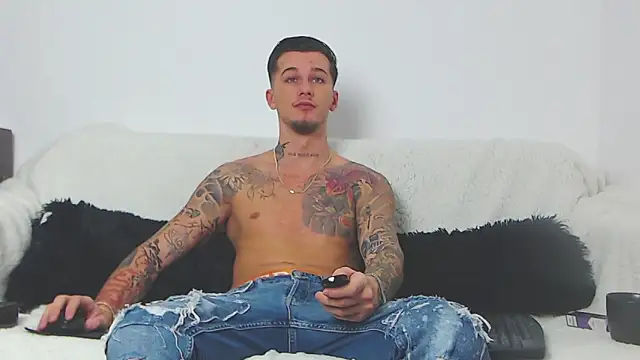 Zzedd online show from November 28, 3:09 am