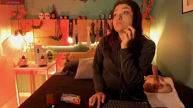 ChloeAllennn online show from November 1, 12:07 pm