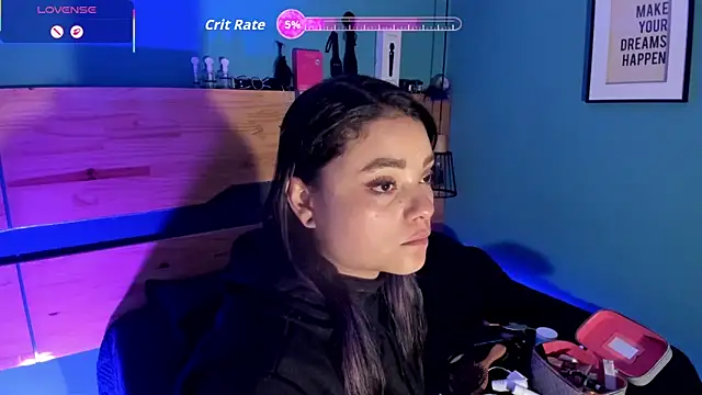 ChloeAllennn online show from March 5, 11:28 am