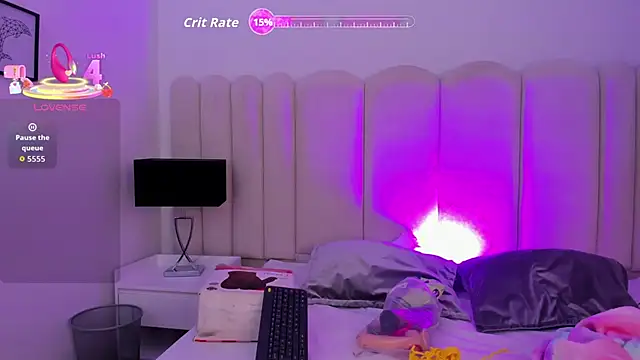 Snapshot of Antonella_Smiith_ chatting on February 18, 2:35 pm Antonella Smiith online show from February 18, 2:35 pm