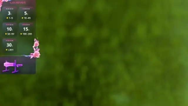 Ivaannaa  online show from February 4, 11:16 am