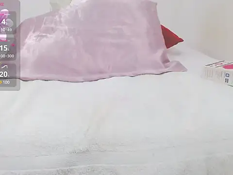 TattyHarrisquirtt online show from March 6, 3:02 pm