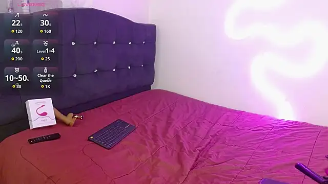 Snapshot of sloppy_cat chatting on October 12, 2:43 am sloppy cat online show from October 12, 2:43 am