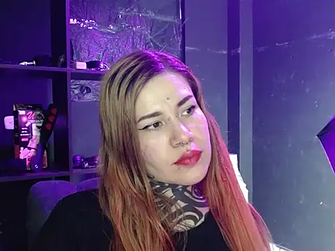 Snapshot of Pandora_9666 chatting on October 24, 6:15 pm Pandora 9666 online show from October 24, 6:15 pm