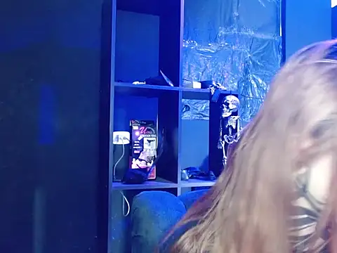 Snapshot of Pandora_9666 chatting on November 12, 3:45 pm Pandora 9666 online show from November 12, 3:45 pm