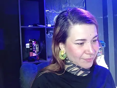 Snapshot of Pandora_9666 chatting on November 21, 5:33 pm Pandora 9666 online show from November 21, 5:33 pm