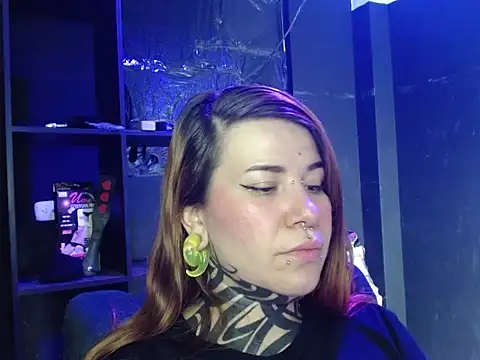 Snapshot of Pandora_9666 chatting on November 23, 3:28 am Pandora 9666 online show from November 23, 3:28 am