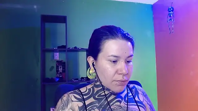 Pandora 9666 online show from May 26, 6:37 pm