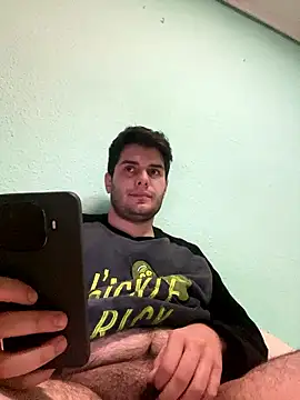 Hary0250 online show from January 16, 4:44 pm