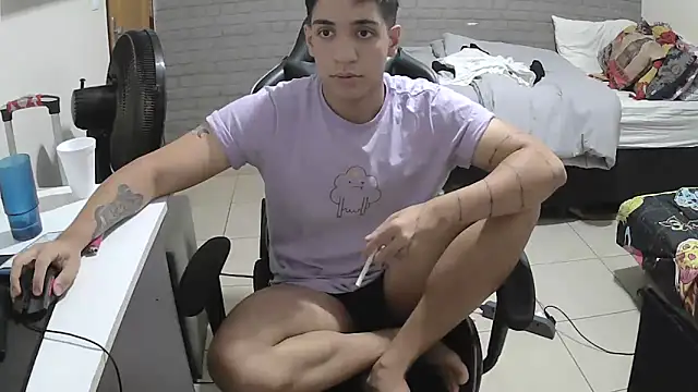 brancooodonto online show from October 17, 12:47 am