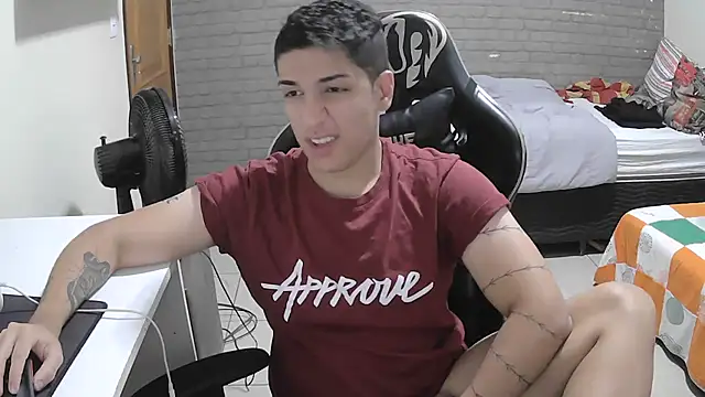 Snapshot of brancooodonto chatting on December 3, 1:02 am brancooodonto online show from December 3, 1:02 am