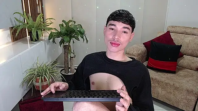 Snapshot of cod_dolll chatting on September 24, 11:30 pm cod dolll online show from September 24, 11:30 pm