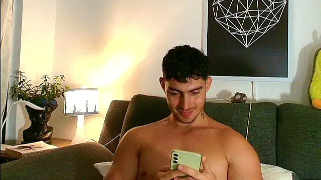 thomyafar online show from March 25, 5:13 am